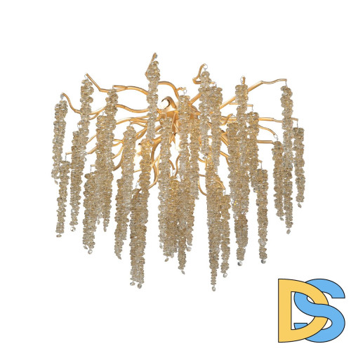 Потолочная люстра Vitaluce V28550-8/7PL