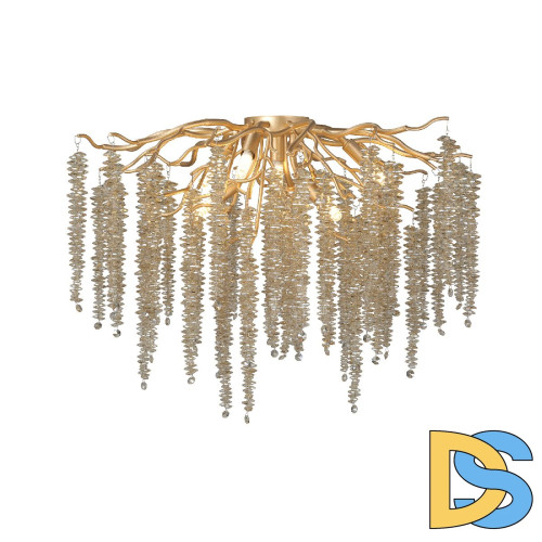 Потолочная люстра Vitaluce V28550-8/7PL