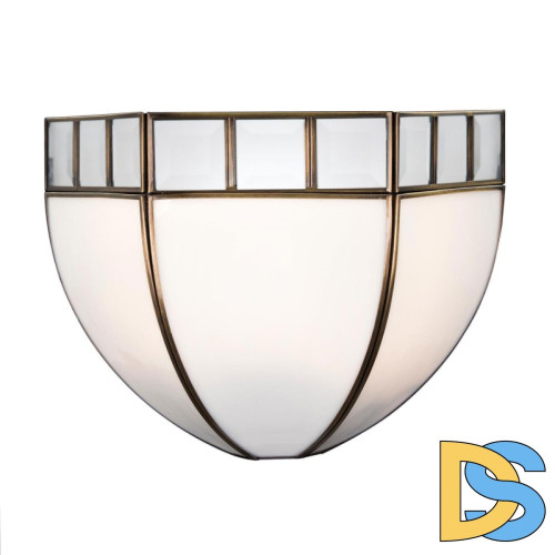 Настенный светильник Citilux Шербург-1 CL440312