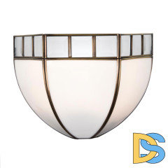 Настенный светильник Citilux Шербург-1 CL440312