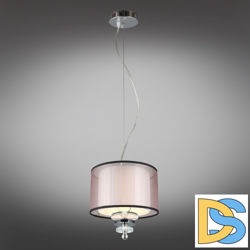 Подвесной светильник Aployt Floret APL.703.06.01