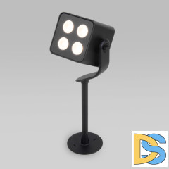 Уличный светильник Elektrostandard Visor 4690389180118