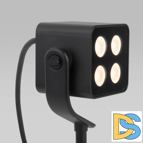 Уличный светильник Elektrostandard Visor 4690389180118