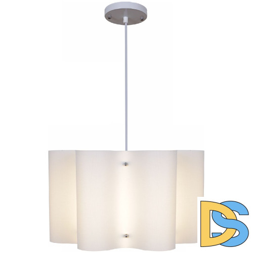 Подвесной светильник Reluce 00420-0.9-01 beige