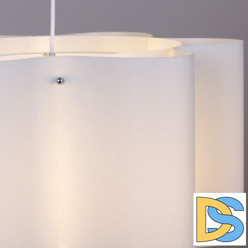 Подвесной светильник Reluce 00420-0.9-01 beige