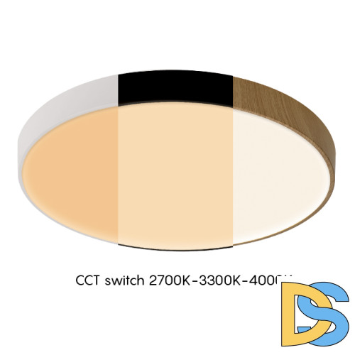 Потолочный светильник Mantra Cumbuco II 8841