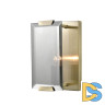 Бра Vele Luce Sorrento VL3004W01