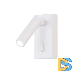 Спот Citilux Декарт CL704350