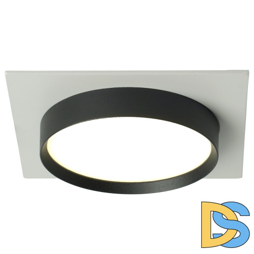 Встраиваемый светильник Feron DL506 51359