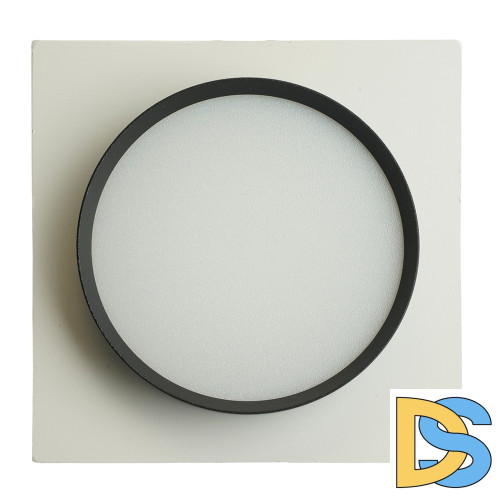 Встраиваемый светильник Feron DL506 51359