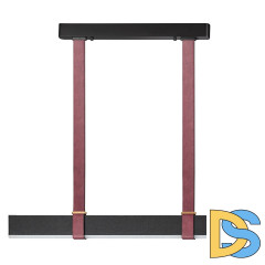 Подвесной светильник Odeon Light Vincent 6629/25L