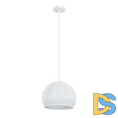 Подвесной светильник Arte Lamp Celesta A7058SP-1WH