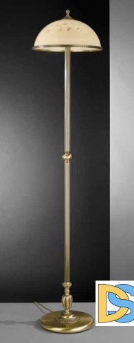 Торшер Reccagni Angelo PN 6208/2