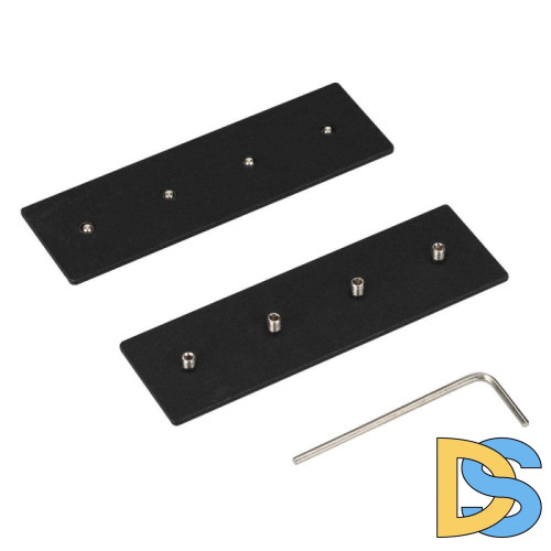 Коннектор прямой Arlight Mag-Con-45-Side 027036