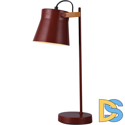 Настольная лампа Toplight Wendi TL1225T-01OR