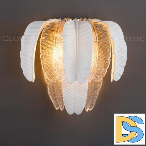 Настенный светильник Cloyd Ceylon 20278