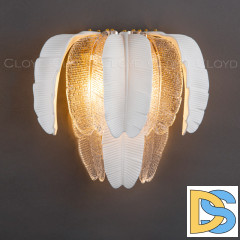 Настенный светильник Cloyd Ceylon 20278