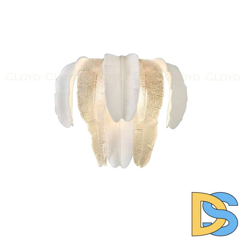 Настенный светильник Cloyd Ceylon 20278