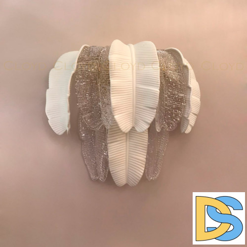 Настенный светильник Cloyd Ceylon 20278