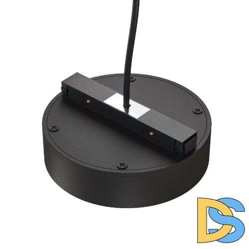 Блок питания встраиваемый Maytoni Basity DC48В 2A IP54 TRA172DR-100W-B