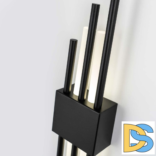 Настенный светильник Modelux ML.563.04