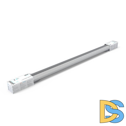 Настенно-потолочный светодиодный светильник Gauss ССП-176 Elementary 864225236