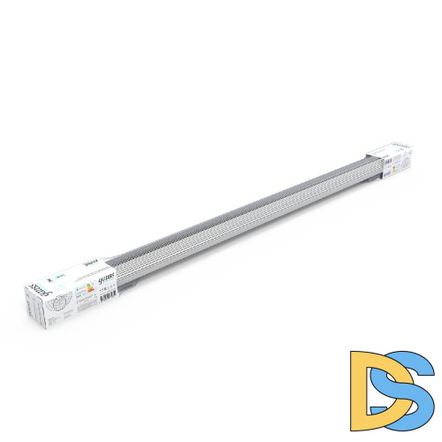 Настенно-потолочный светодиодный светильник Gauss ССП-176 Elementary 864225236