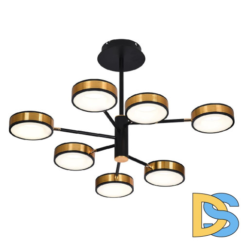 Люстра на штанге IMEX Gavani PLC-7049-850