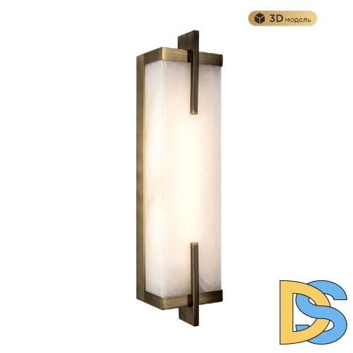 Настенный светильник Modestyle MS.107.470