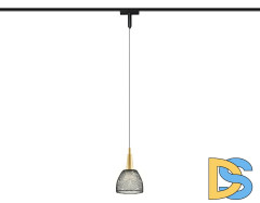 Трековый магнитный светильник Ambrella Light Magnetic Ultra Slim Track System GV1656