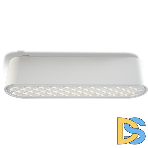 Трековый светильник Wertmark WTH.O21.007.30.06