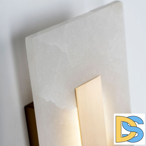 Настенный светильник Modestyle MS.213.500 BS