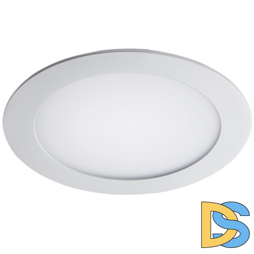 Встраиваемый светильник Lightstar Zocco LED 223124