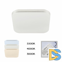 Потолочный светильник Citilux Симпла CL714K240V