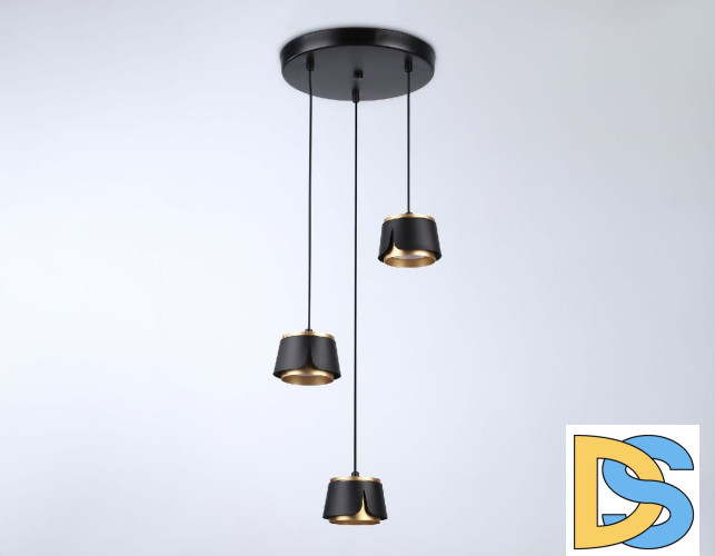 Подвесной светильник Ambrella Light Techno family TN71252