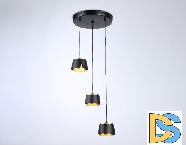 Подвесной светильник Ambrella Light Techno family TN71252