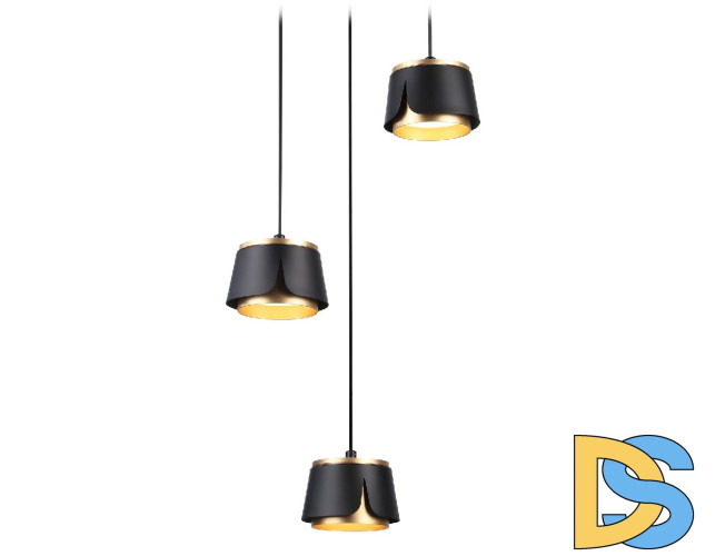 Подвесной светильник Ambrella Light Techno family TN71252