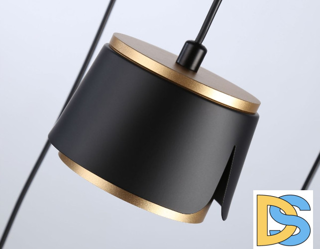 Подвесной светильник Ambrella Light Techno family TN71252