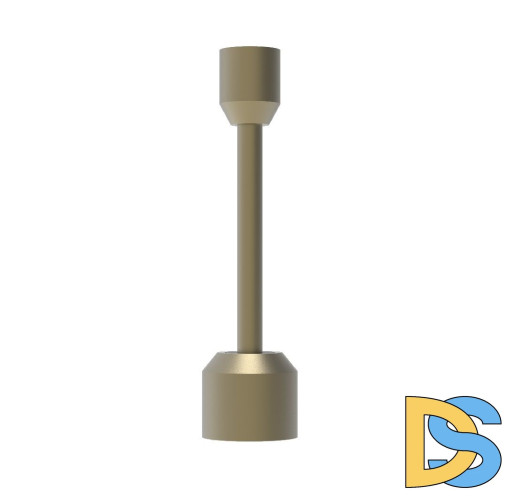 Подвес жесткий Arlight ART-APRIORI-ROD-A-L200 (OG) 054010