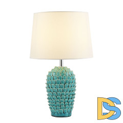 Настольная лампа Modelux ML.6191.01TL GN