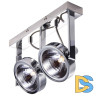 Спот Arte Lamp 100 A4507PL-2CC