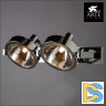 Спот Arte Lamp 100 A4507PL-2CC