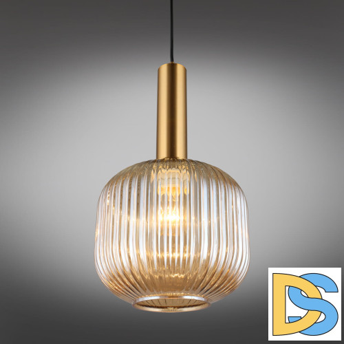 Подвесной светильник Omnilux Triscina OML-99406-01