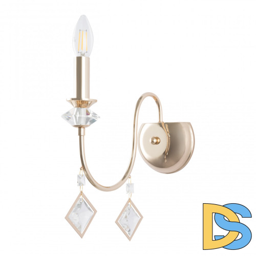 Бра Arte Milano 342101/1W FGD