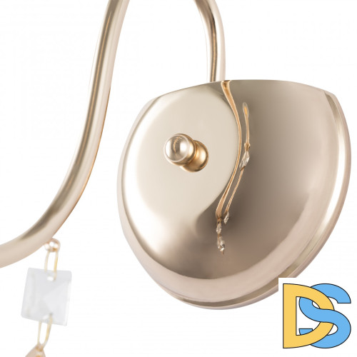 Бра Arte Milano 342101/1W FGD