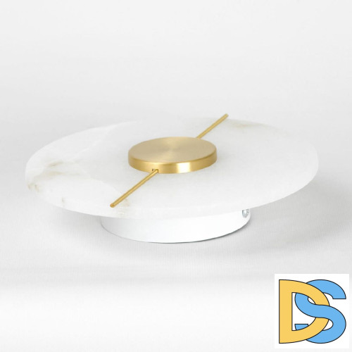 Настенный светильник Lussole LSP-7376