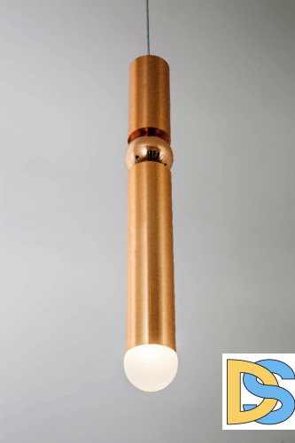 Подвесной светильник Modelux ML.88906.1 GD