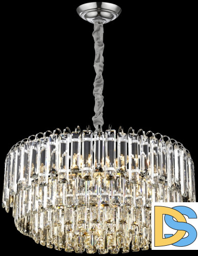 Подвесная люстра Wertmark Krista WE130.13.103