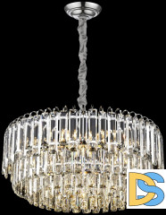 Подвесная люстра Wertmark Krista WE130.13.103