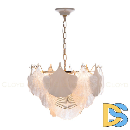 Подвесная люстра Cloyd Polynesia 10965